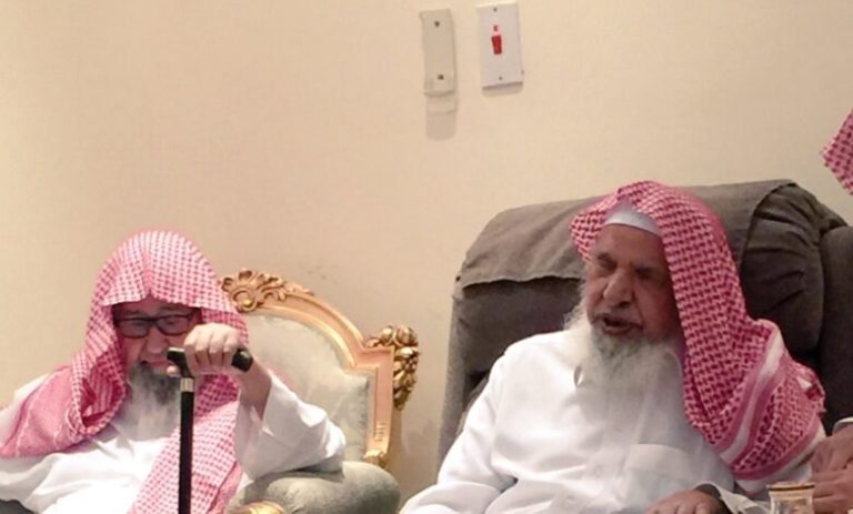 الدريعي،الداعية محمد الدريعي، الشيخ محمد الدريعي