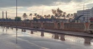 الطقس، النشرة لجوية، اخبار الطقس، الارصاد،امطار