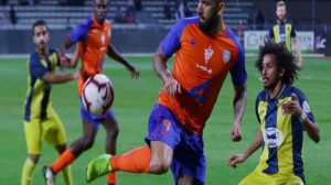 الفيحاء والطائي، اهداف الفيحاء، اهداف الدوري السعودي، الهلال، الاتحاد، النصر، الشباب