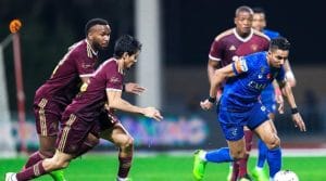 الفيصلي والهلال، اهداف الهلال والفيصلي، السوبر السعودي، اهداف كاس السوبر، اهداف الهلال والفيصلي،