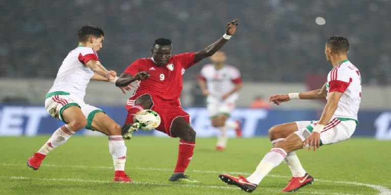المغرب والجابون، منتخب المغرب، غانا، جزر القمر، كاس الامم الافريقية، الكاميرون