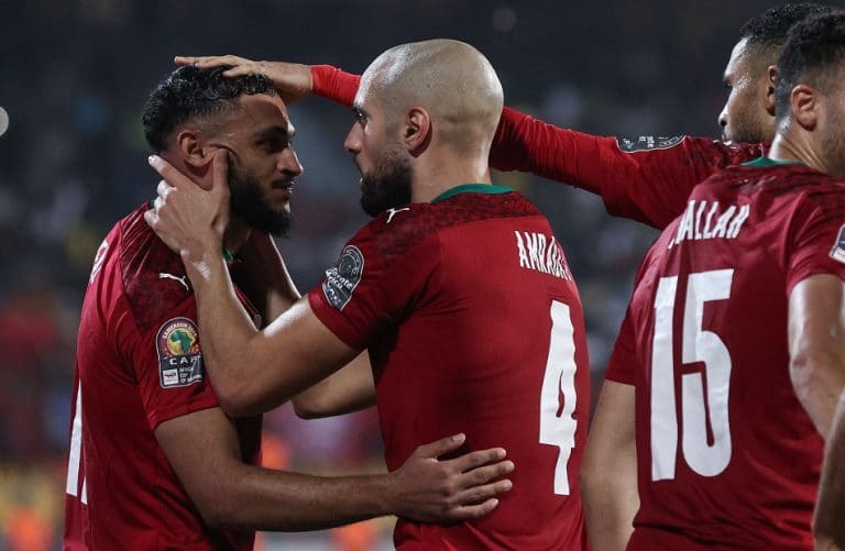 المغرب، مالاوي، المغرب ومالاوي، الكاميرون، اشرف حكيمي