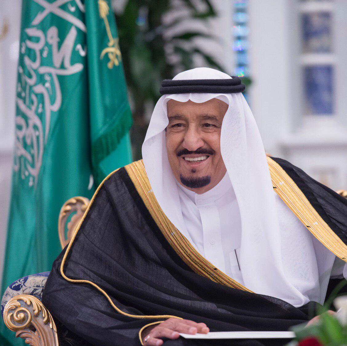 السعودية، الملك سلمان، يوم التأسيس، امر ملكي،