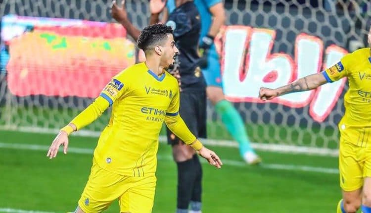 النصر، التعاون، النصر والتعاون، الهلالن الاتحاد، ضمك، الشباب، الهلال