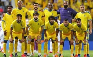 النصر، جوناثان رودريجيز، الدوري السعودين الاتحاد، الهلال، الشباب