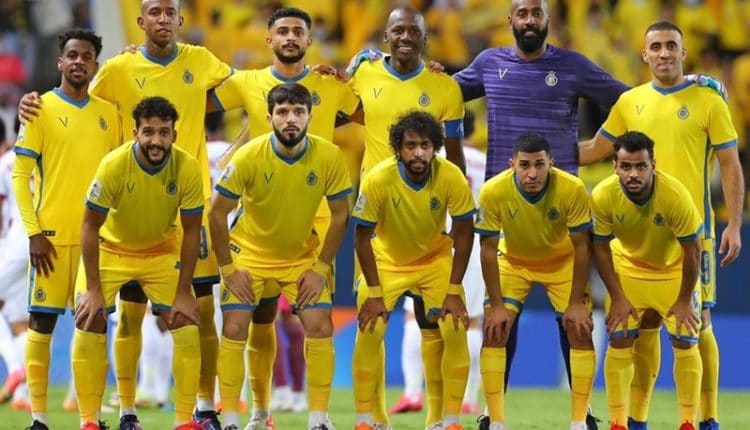 النصر، جوناثان رودريجيز، الدوري السعودين الاتحاد، الهلال، الشباب