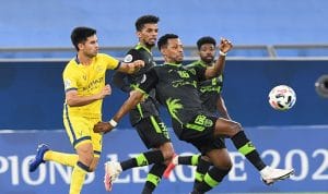 النصر والتعاون، النصر، الاتحاد، الشباب، الهلال، ضمك، الدوري السعودي، اهداف النصر، اهداف الدوري السعودي