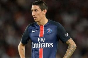 باريس سان جيرمان، نيس، ميسي، فيرس كورونا،كليان امبابي، دي ماريا،