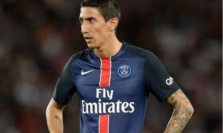 باريس سان جيرمان، نيس، ميسي، فيرس كورونا،كليان امبابي، دي ماريا،