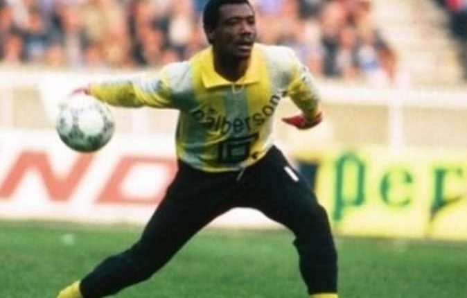 انطوان بيل، الكاميرون، محمد صلاح، المقاولون العرب