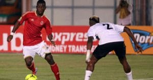 اوسو كونان أوسو كونان الأهلي النادي الأهلي الدوري المصري وفاة اوسو كونان الاهلى