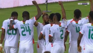 تونس، بوركينا فاسو، تونس وبوركينا فاسو، الكاميرون، كاس الامم