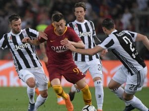 روما،يوفنتوس، انتر، ناسونالي،اتلانتا،نابولي، الدوري الايطالي