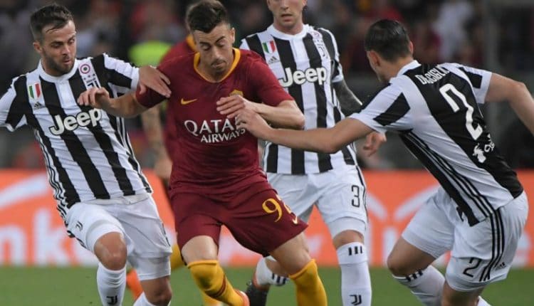 روما،يوفنتوس، انتر، ناسونالي،اتلانتا،نابولي، الدوري الايطالي