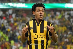 الاتحاد، الاتحاد والفيصلي، اهداف الاتحاد، اهداف الدوري السعودي