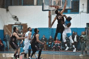 الزمالك، الزمالك وسموحة، سوبر السلة