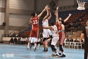 كرة السلة، منتخب مصر، سلة الزمالك