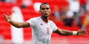 سيف الجزيري، تونش، كاس العرب، الجزائر، كاس الامم الافريقية، الزمالك، فيروس كورونا