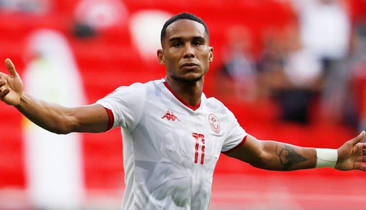 سيف الجزيري، تونش، كاس العرب، الجزائر، كاس الامم الافريقية، الزمالك، فيروس كورونا