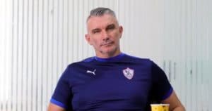 الزمالك، كارتيرون، فيفا، اخبار الزمالك، مرتضي منصور