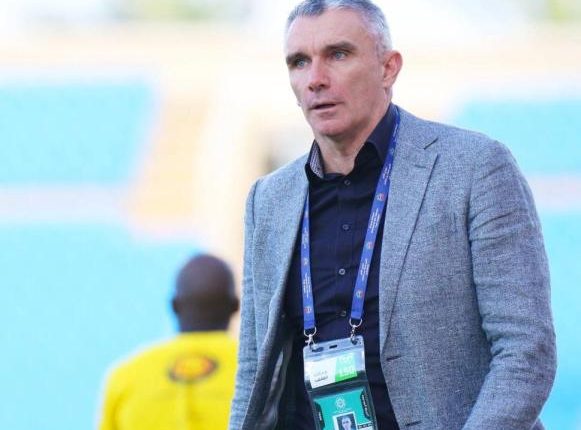 الزمالك، كارتيرون، اخبار الزمالك