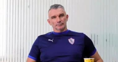 الزمالك، كارتيرون، فيفا، اخبار الزمالك، مرتضي منصور