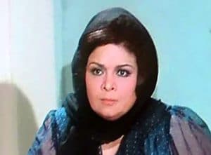 كريمة مختار