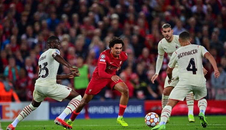 ليفربول، تاون، صلاح، ساديو ماني،يورجن كلوب