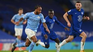 مانشستر سيتي وتشيلسي، مانشستر سيتي، تشيلسي،ليفربول، الدوري الانجليزي،