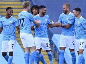 مانشستر سيتي وارسنال، النني، الدوري الانجليزي، ليفربول