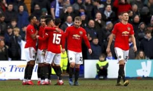 مانشستر يونايتد،ويست هام، الدوري الانجليزين مانشستر سيتي،الدوري الانجليزي