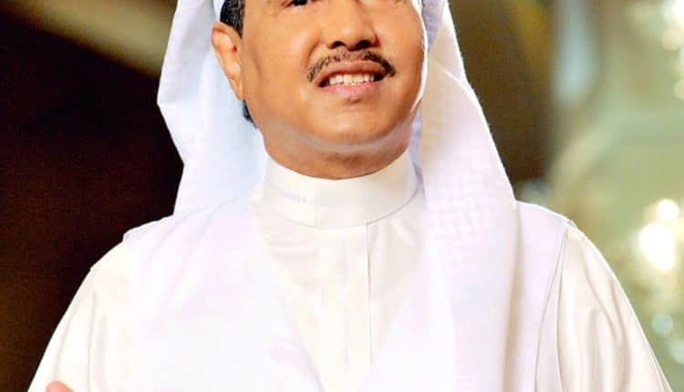 محمد عبده،اخبار محمد عبده، الفنان محمد عبده،اعمال محمد عبده