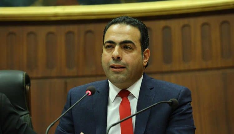 محمود حسين، مصر والمغرب، منتخب مصر، كاس الامم،صلاح،مصر والكاميرون