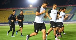 مصر، ونيجيريا، الكاميرون، كاس الامم الافريقية،مصر ونيجيريا