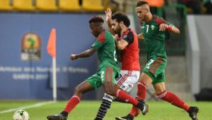 مصر والمغرب، نادي السيد، منتخب مصر، المغرب، الكاميرون، كاس الامم