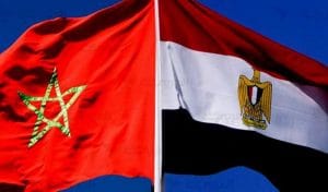 مصر والمغرب، مصر، المغرب، صلاح، اشرف حكيمي، كاس الامم