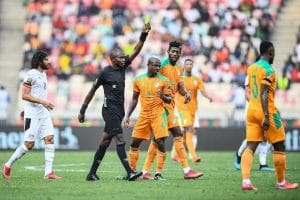 مصر وكوت ديفوار، منتخب مصرن كاس الاممن المغرب،صلاح، ابوجبل، الشناوي