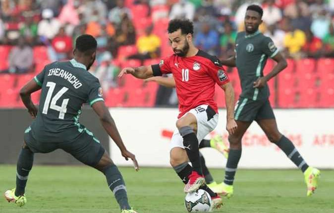 مصر والسودان، موعد مباراة مصر، ميجيريا وغينيا،الكاميرون، كاس الامم الافريقية