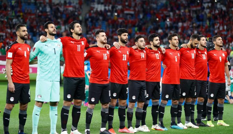 مصر والمغرب، منتخب مصر، المغرب، كاس الامم، الكاميرون