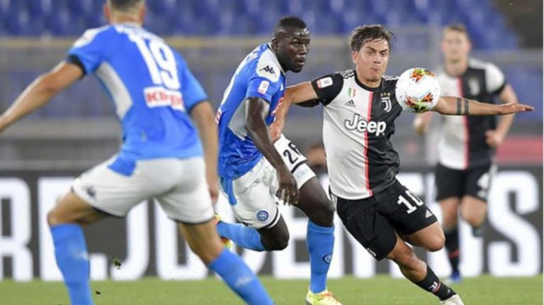 يوفنتوس وجنوة، الدوري الايطالي، يوفي،روما،نابولي،انتر