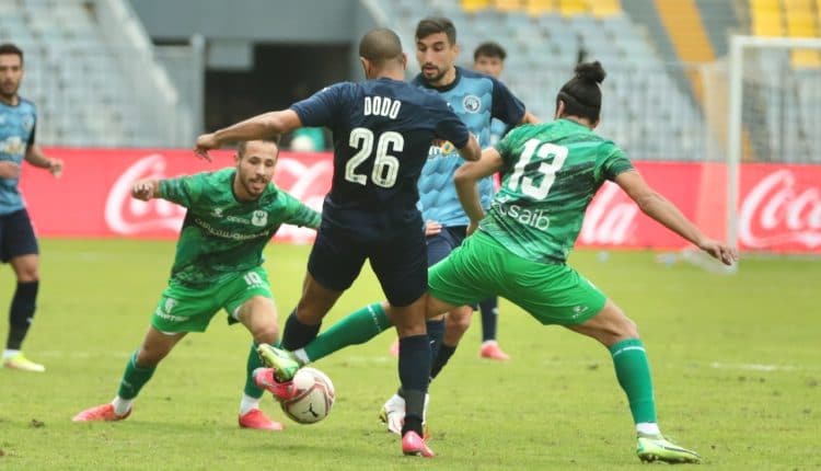 بيراميدز والاهلي، قمة الدوري، موعد مباراة الاهلي وبيراميدز