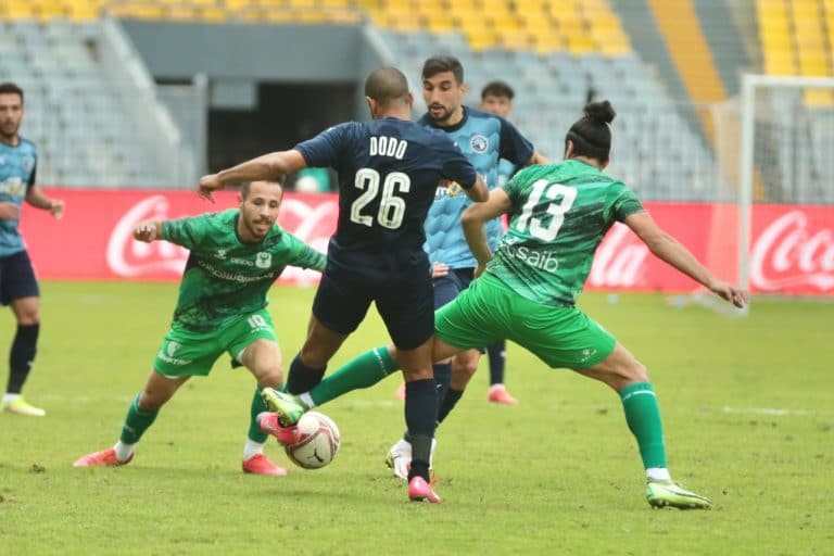 بيراميدز والاهلي، قمة الدوري، موعد مباراة الاهلي وبيراميدز