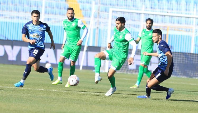 ايسترن كومباني، الدوري المصري، اخبار الرياضة