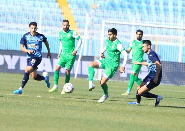 ايسترن كومباني، الدوري المصري، اخبار الرياضة