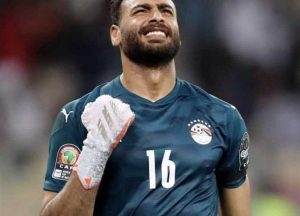 مصر والسنغال، ابوجبل، طارق سليمان، مصر، منتخب مصر، الكاميرون