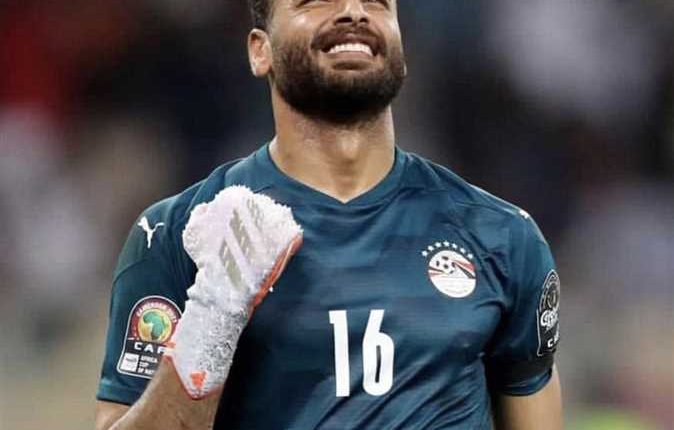 مصر والسنغال، ابوجبل، طارق سليمان، مصر، منتخب مصر، الكاميرون