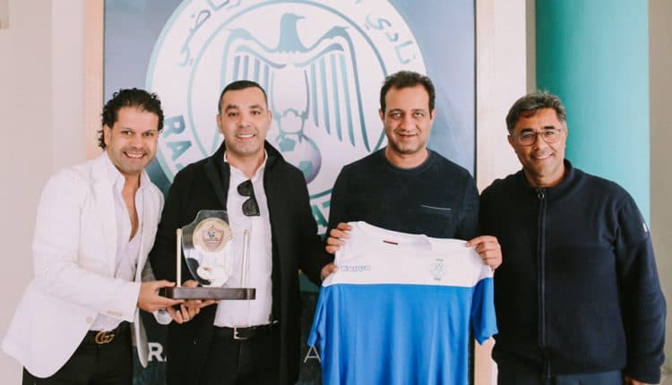 الزمالك، احمد مرتضي، اخبار الزمالك، الزمالك والوداد، الرجاء