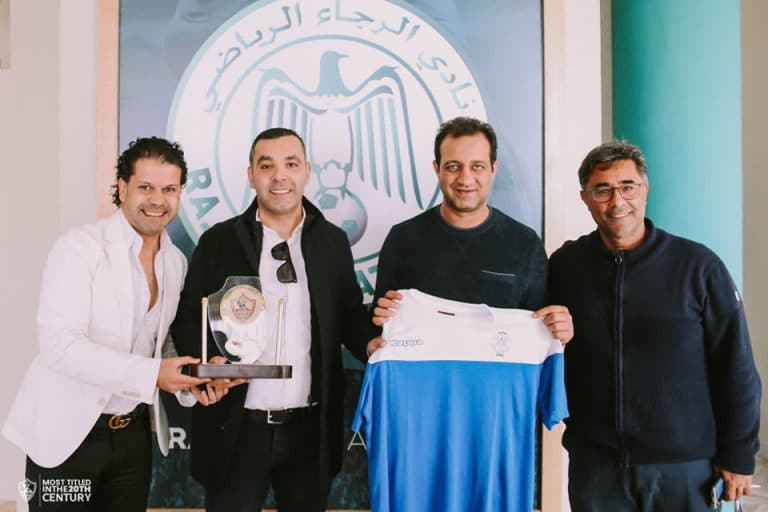 الزمالك، احمد مرتضي، اخبار الزمالك، الزمالك والوداد، الرجاء