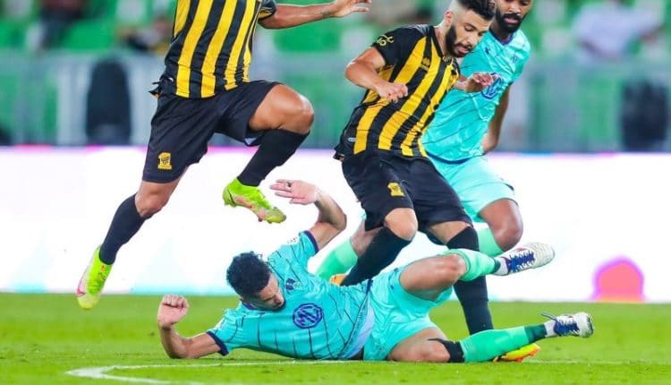 الاتحاد والاهلي، اتحاد جدة،اهلي جدة، الاهلي ضد الاتحاد،الدوري السعودي،اهداف الاتحاد والاتحاد