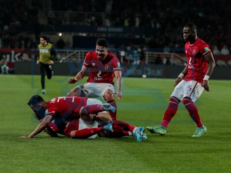 الاهلي وبالميراس، موعد مباراة الاهلي وبالميراس، الاهلي، بالميراس، كاس العالم للاندية، الامارات، موعد مباراة الاهلي